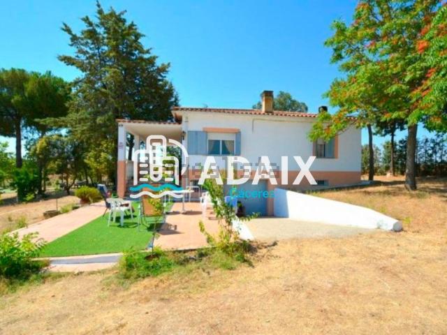 Casa Rural en venta en Casar De Cáceres, Extremadura