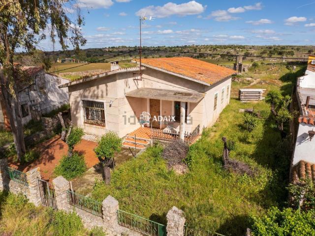 Casa Rural en venta en Casar De Cáceres, Extremadura