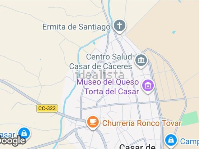 Casa Rural en venta en Casar De Cáceres, Extremadura