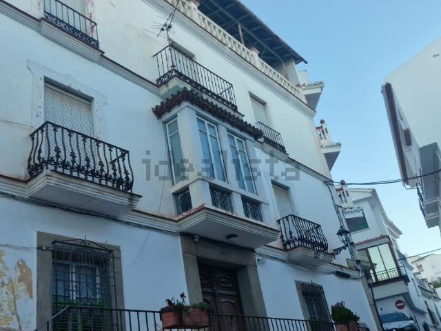 Casa Rural en venta en Casarabonela, Málaga
