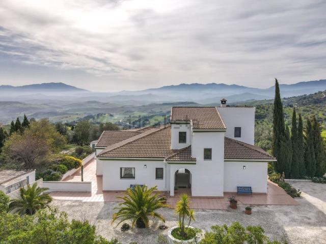 Casa Rural en venta en Sierra de las Nieves, Andalucía