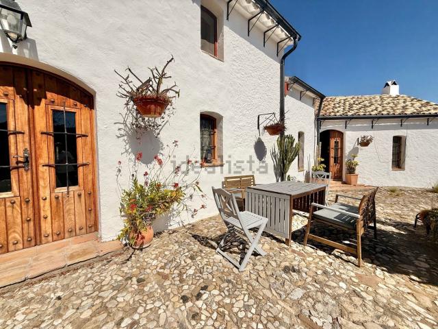 Casa Rural en venta en Casarabonela, Málaga
