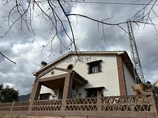 Casa Rural en venta en Casarabonela, Málaga