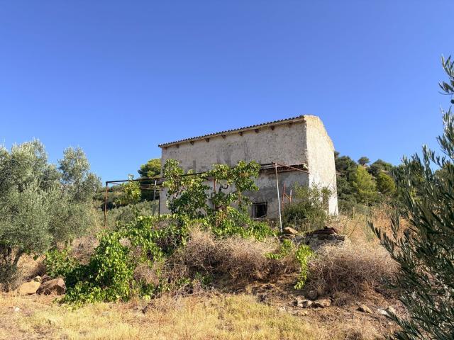 Casa Rural en venta en Sierra de las Nieves, Andalucía