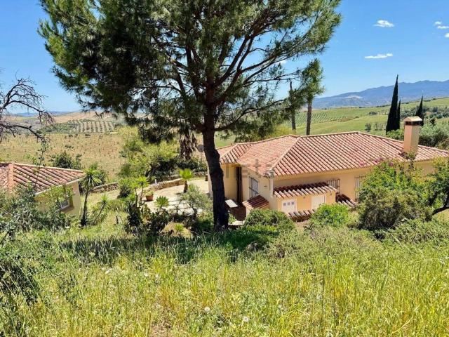 Casa Rural en venta en Casarabonela, Málaga