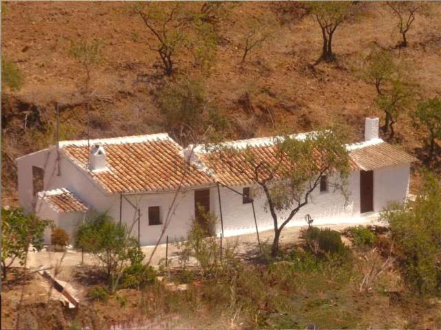 Casa Rural en venta en Sierra de las Nieves, Andalucía