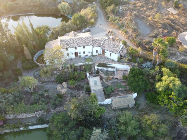 Casa Rural en venta en Sierra de las Nieves, Andalucía