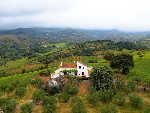 Casa Rural en venta en Casarabonela, Málaga