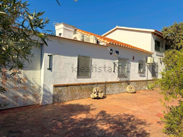 Casa Rural en venta en Casarabonela, Málaga