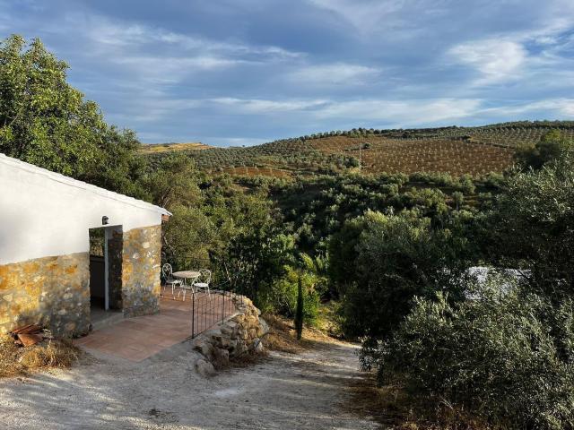 Casa Rural en venta en Sierra de las Nieves, Andalucía