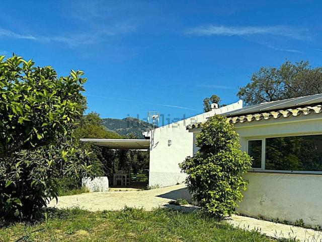 Casa Rural en venta en Casarabonela, Málaga