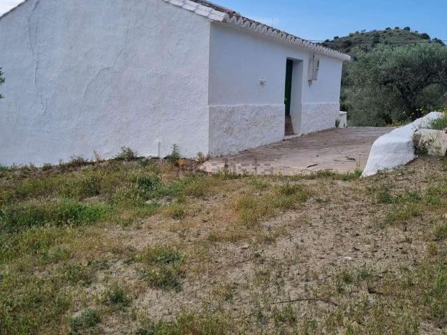 Casa Rural en venta en Valle del Guadalhorce, Andalucía