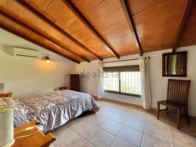 Casa Rural en venta en Casarabonela, Málaga