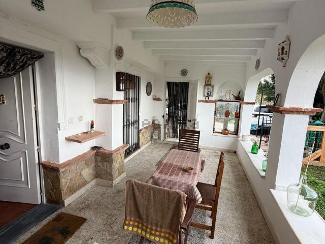 Casa Rural en venta en Sierra de las Nieves, Andalucía