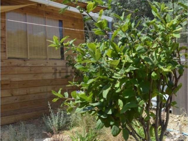 Casa Rural en venta en Casarabonela, Málaga