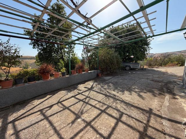 Casa Rural en venta en Sierra de las Nieves, Andalucía