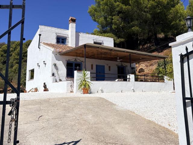 Casa Rural en venta en Sierra de las Nieves, Andalucía