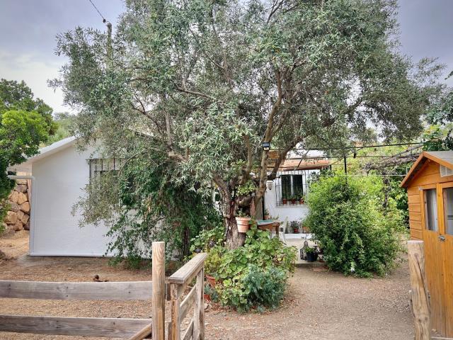 Casa Rural en venta en Casarabonela, Málaga
