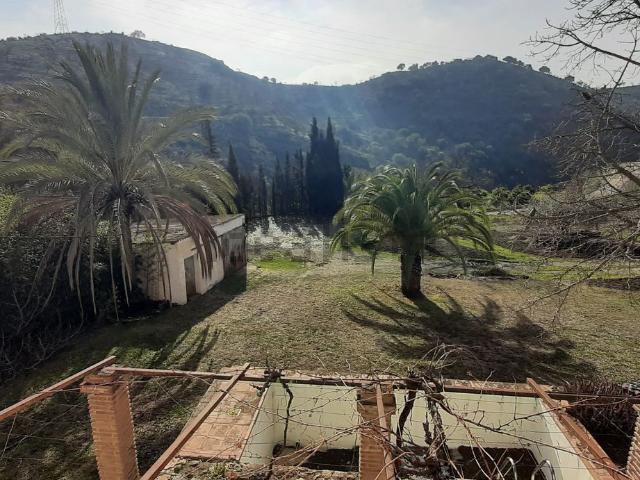 Casa Rural en venta en Casarabonela, Málaga