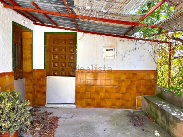 Casa Rural en venta en Sierra de las Nieves, Andalucía