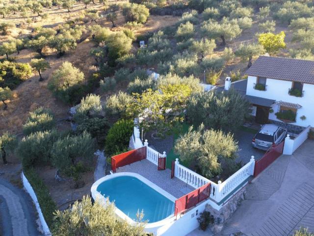 Casa Rural en venta en Casarabonela, Málaga
