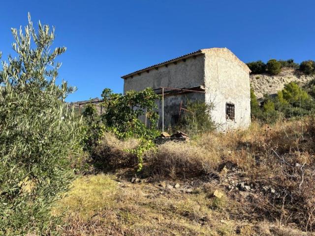 Casa Rural en venta en Sierra de las Nieves, Andalucía