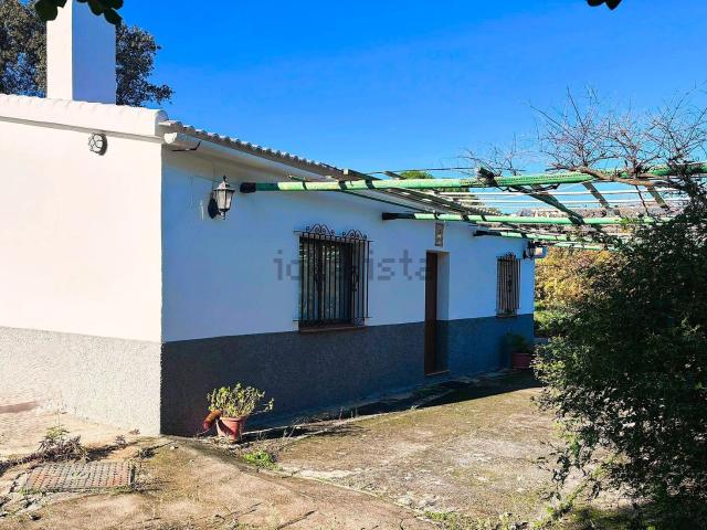 Casa Rural en venta en Sierra de las Nieves, Andalucía