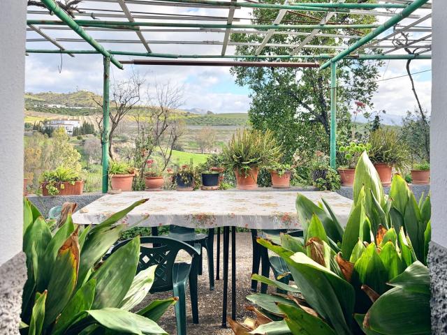Casa Rural en venta en Sierra de las Nieves, Andalucía