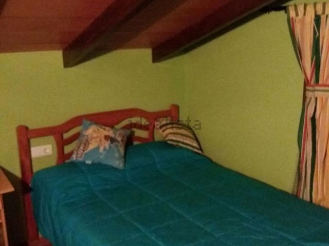 Casa Rural en venta en Casarabonela, Málaga