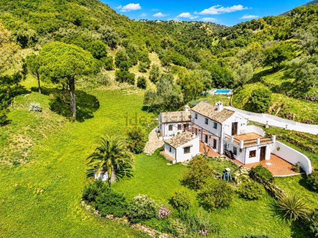 Casa Rural en venta en Costa del Sol Occidental, Andalucía