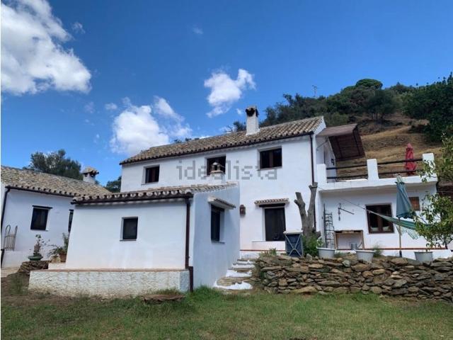 Casa Rural en venta en Costa del Sol Occidental, Andalucía