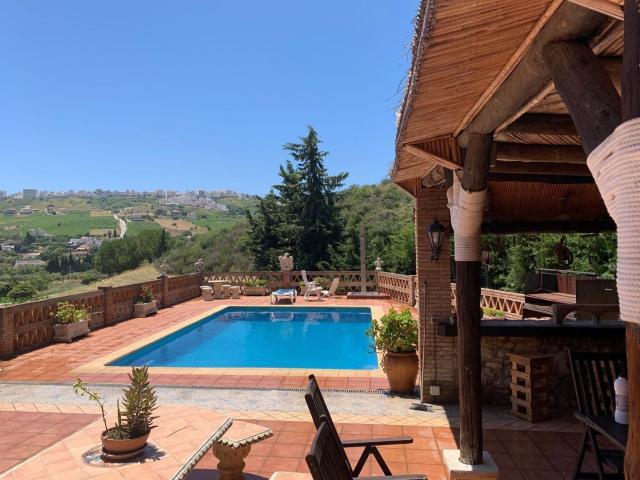 Casa Rural en venta en San Luis de Sabinillas, Costa del Sol Occidental