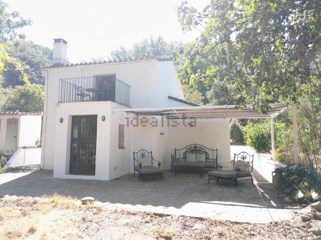 Casa Rural en venta en Serranía de Ronda, Andalucía