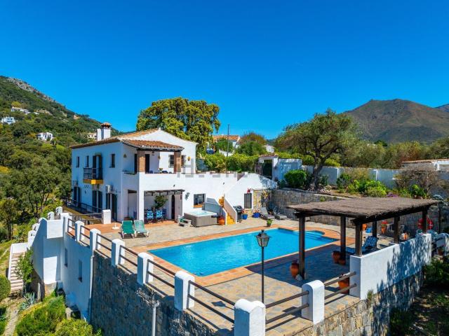 Casa Rural en venta en Costa del Sol Occidental, Andalucía