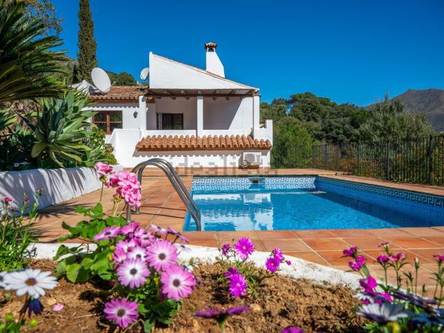 Casa Rural en venta en Costa del Sol Occidental, Andalucía