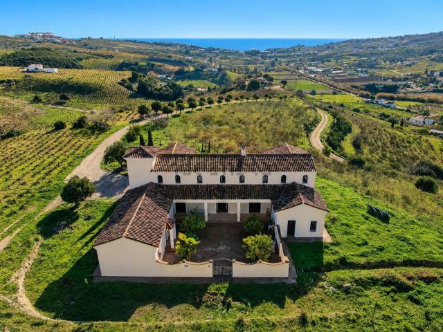 Casa Rural en venta en Costa del Sol Occidental, Andalucía