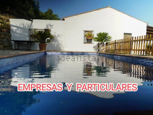 Casa Rural en alquiler en Costa del Sol Occidental, Andalucía
