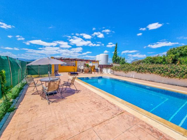 Casa Rural en venta en Costa del Sol Occidental, Andalucía