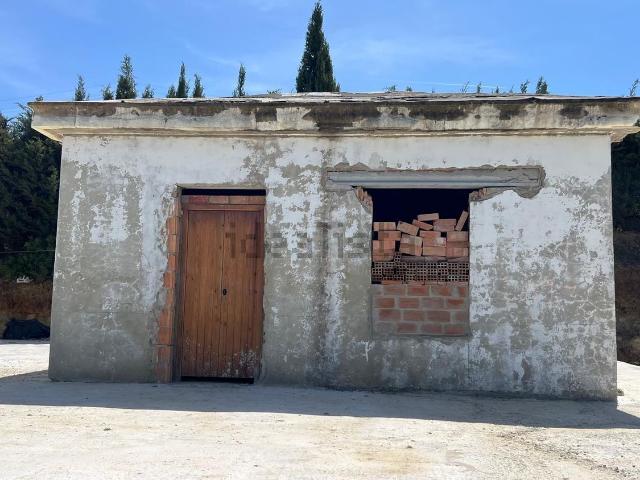 Casa Rural en venta en Costa del Sol Occidental, Andalucía