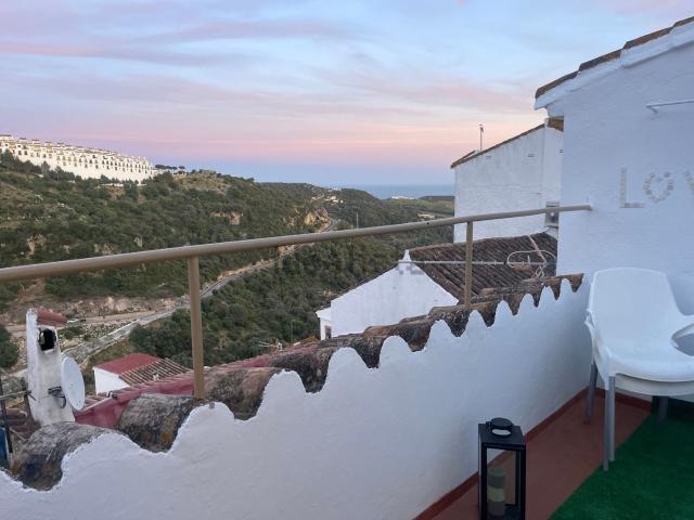 Casa Rural en venta en Costa del Sol Occidental, Andalucía
