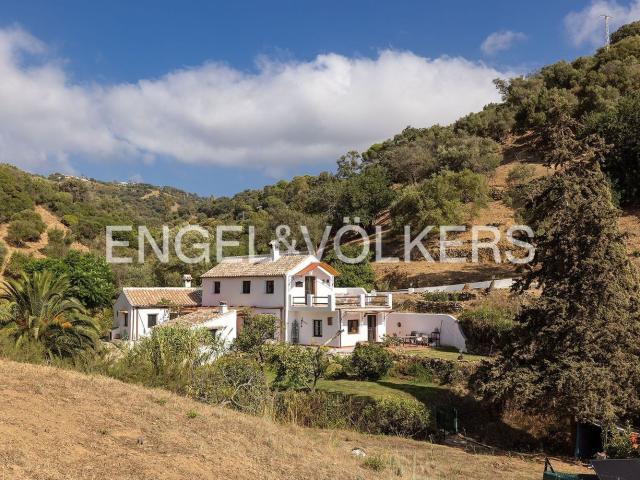 Casa Rural en venta en Costa del Sol Occidental, Andalucía