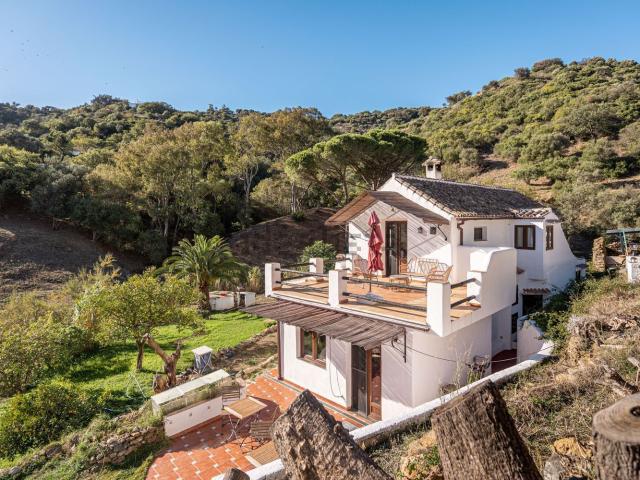 Casa Rural en venta en Costa del Sol Occidental, Andalucía