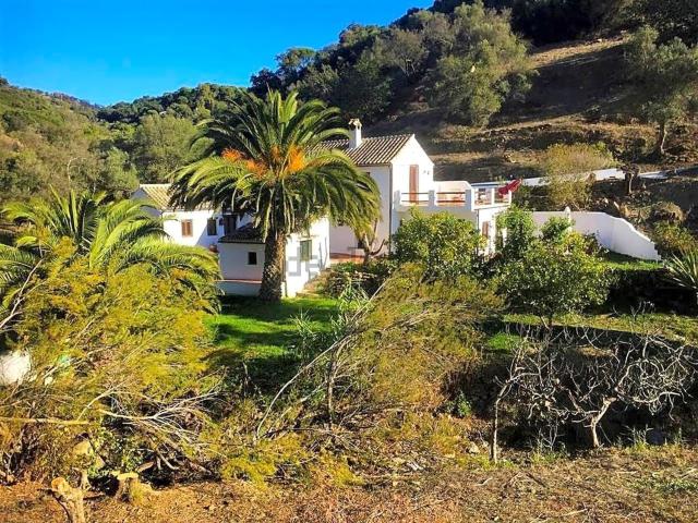 Casa Rural en venta en Costa del Sol Occidental, Andalucía