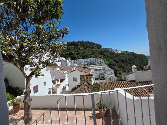 Casa Rural en alquiler en Puerto de la Cruz, Costa del Sol Occidental