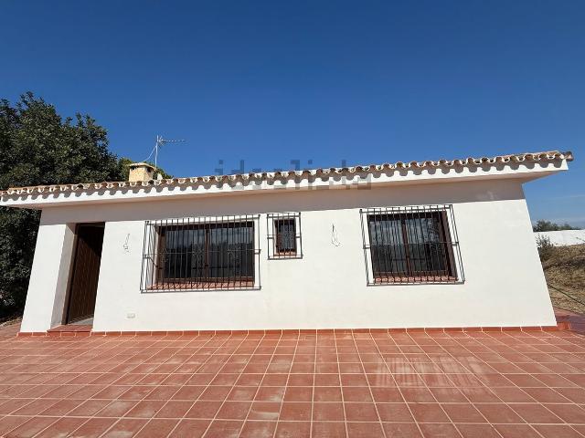 Casa Rural en alquiler en Casares, Málaga
