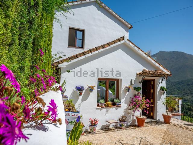 Casa Rural en venta en Costa del Sol Occidental, Andalucía