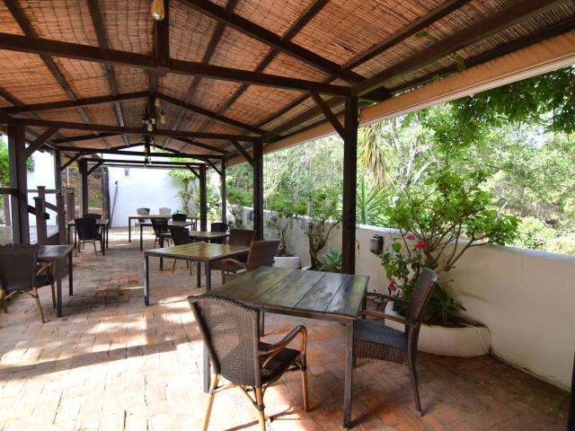 Casa Rural en venta en Costa del Sol Occidental, Andalucía
