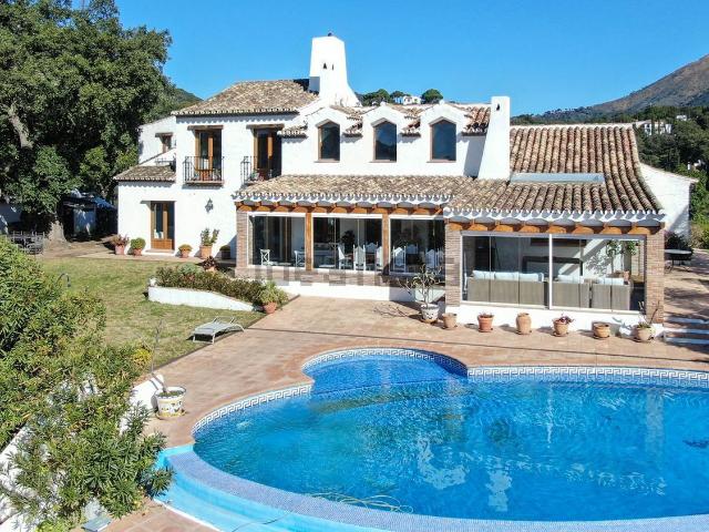 Casa Rural en venta en Casares, Málaga