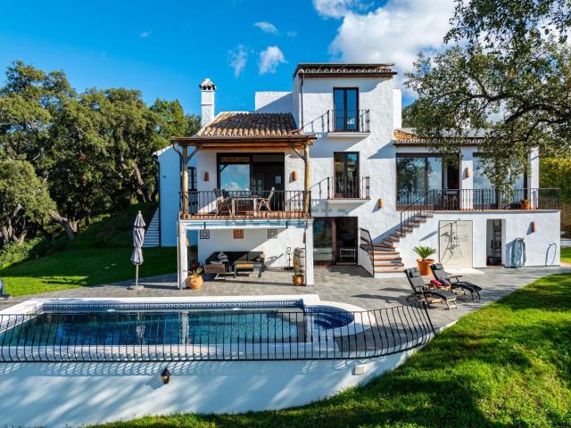 Casa Rural en venta en Costa del Sol Occidental, Andalucía