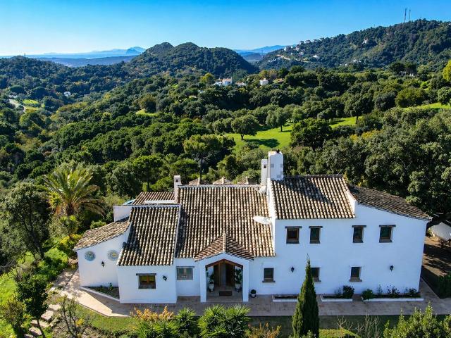 Casa Rural en venta en Costa del Sol Occidental, Andalucía